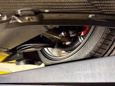 Used 2017 Ferrari F12tdf image 86