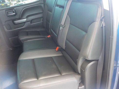 Used 2016 GMC Sierra 1500 SLT w/ All-Terrain Package image 4