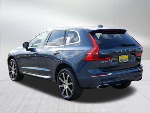 Used 2019 Volvo XC60 T8 Inscription w/ Advanced Package AWD/4WD image 5