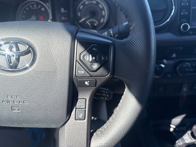 Certified 2023 Toyota Tacoma TRD Sport AWD/4WD image 21