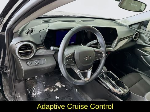 Used 2024 Chevrolet Trax ACTIV w/ Driver Confidence Package image 14