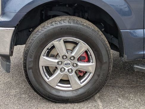 Used 2020 Ford F150 XLT w/ Equipment Group 302A Luxury image 11