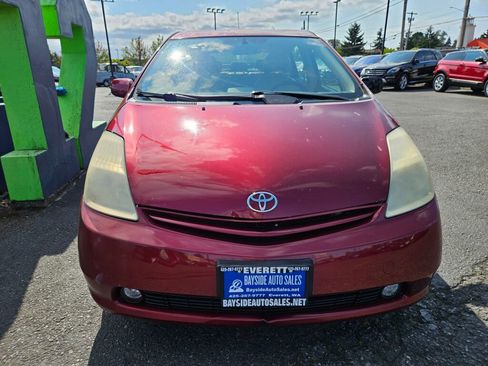 Used 2004 Toyota Prius image 7