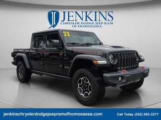 Used 2023 Jeep Gladiator Mojave w/ LED Lighting Group AWD/4WD video 1