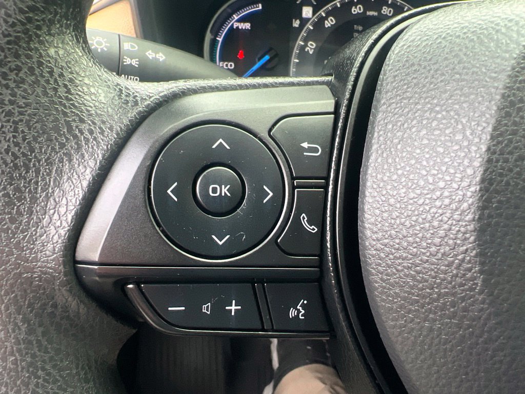 Used 2023 Toyota RAV4 XLE w/ Convenience Package AWD/4WD image 59