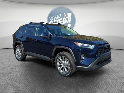 Used 2024 Toyota RAV4 XLE Premium w/ Weather Package