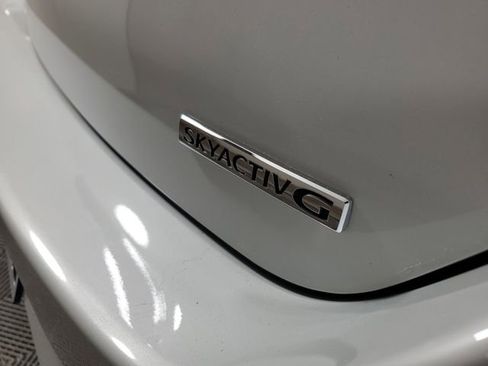 Used 2025 MAZDA MAZDA3 s image 7