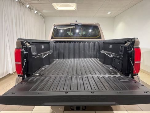 New 2026 Toyota Tacoma TRD Sport AWD/4WD image 11