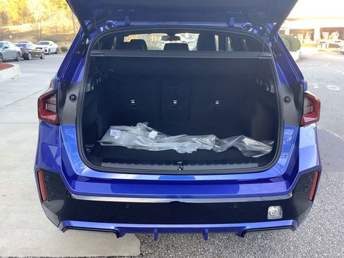 Certified 2025 BMW X1 xDrive28i w/ Premium Package image 32