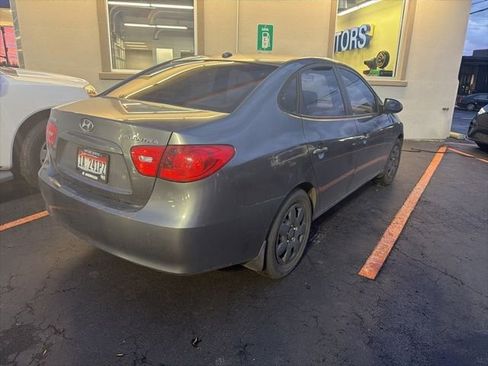 Used 2008 Hyundai Elantra SE image 3