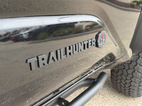 New 2026 Toyota Tacoma 4x4 Double Cab Hybrid image 9