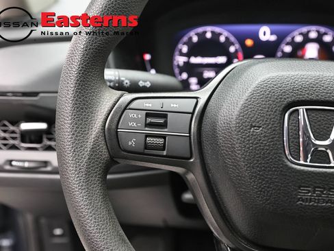 Used 2025 Honda Accord SE image 14