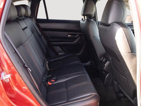 Used 2024 MAZDA CX-50 AWD 2.5 S w/ Cargo Package image 15