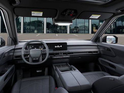 New 2027 Kia Telluride SX X-Line AWD/4WD image 15