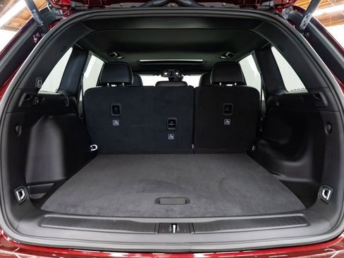 New 2025 Jeep Grand Cherokee 4WD image 8