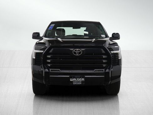 Used 2023 Toyota Tundra SR5 image 8