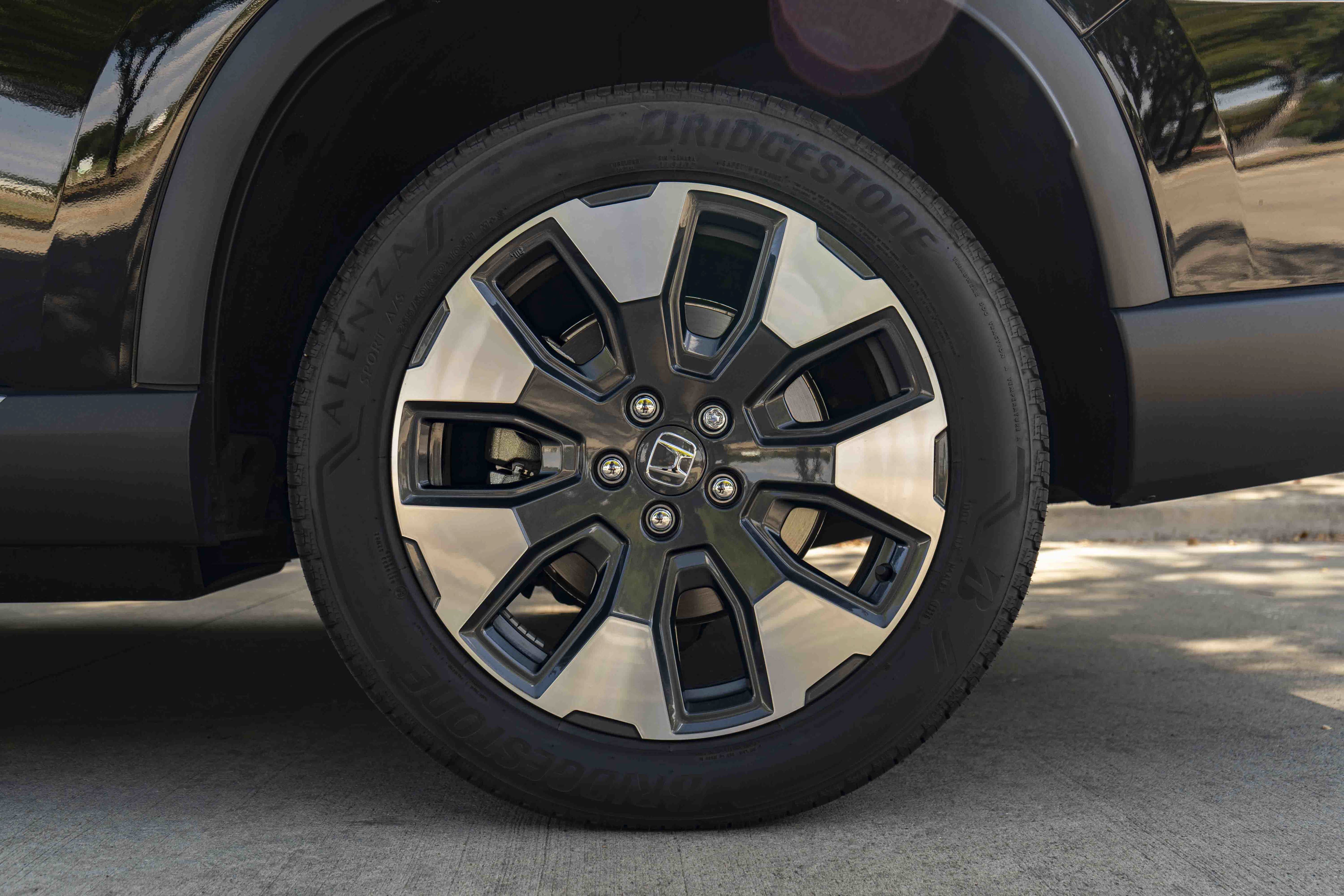 Used 2026 Honda Pilot Elite image 15