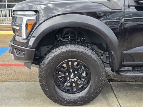Certified 2024 Ford F150 Raptor image 5