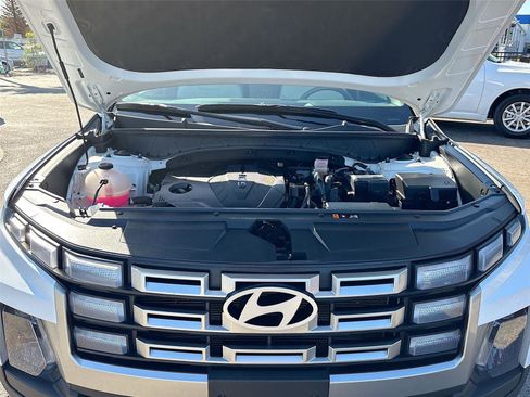 Used 2025 Hyundai Santa Cruz SEL FWD image 29