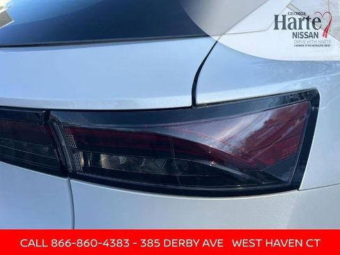 Certified 2023 Nissan Ariya FWD image 15