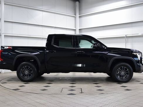 Used 2023 Toyota Tundra SR5 image 9