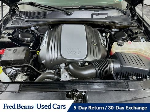 Certified 2023 Dodge Challenger R/T w/ Blacktop Package image 27