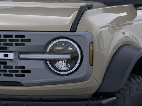 New 2025 Ford Bronco Badlands w/ Sasquatch Package AWD/4WD image 20