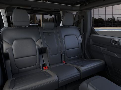 New 2026 Ford Bronco Outer Banks AWD/4WD image 11