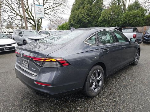 Used 2024 Honda Accord EX-L image 7