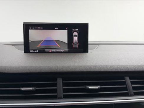 Used 2017 Audi Q7 2.0T Premium Plus image 33