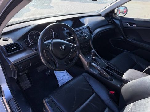 Used 2010 Acura TSX Sedan image 12