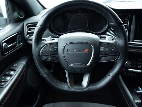 Used 2024 Dodge Durango GT AWD/4WD image 16