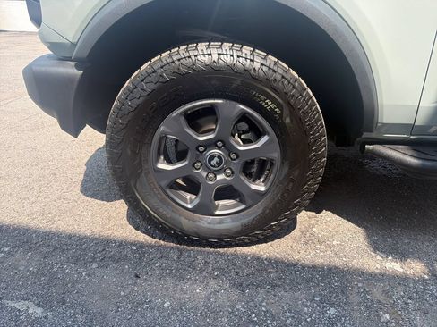 Used 2024 Ford Bronco Big Bend AWD/4WD image 11