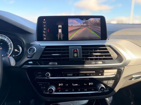 Used 2019 BMW X4 xDrive30i w/ M Sport Package 2 image 24