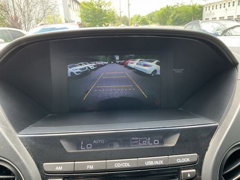 Used 2015 Honda Pilot LX image 22