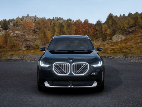 New 2026 BMW X3 xDrive30 image 3