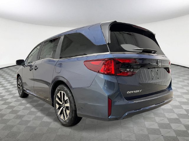 New 2027 Honda Odyssey EX-L image 4