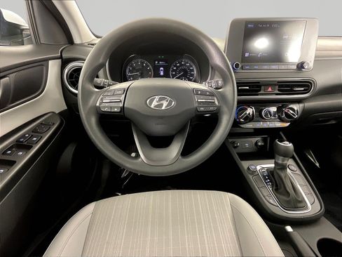 Certified 2023 Hyundai Kona SEL w/ Cargo Package AWD/4WD image 8