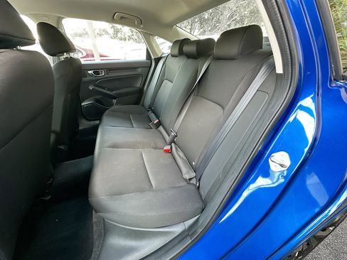 Used 2022 Honda Civic LX image 22