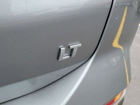 Certified 2023 Chevrolet Equinox LT FWD image 11