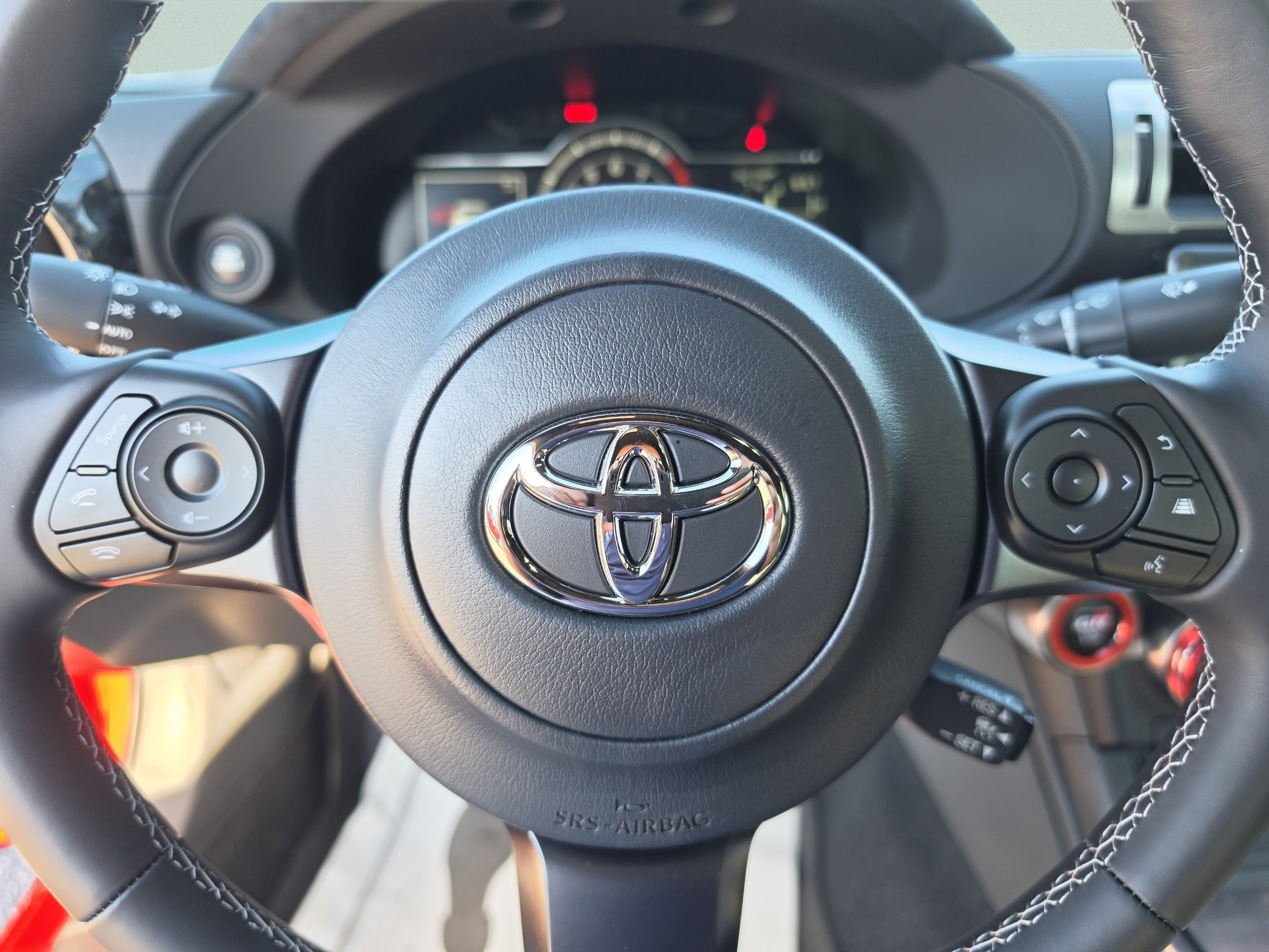 Used 2026 Toyota GR86 Premium w/ Performance Package RWD image 33
