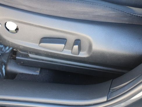 Used 2012 MAZDA MAZDA6 i Touring image 12