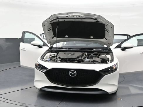Used 2024 MAZDA MAZDA3 s FWD image 32