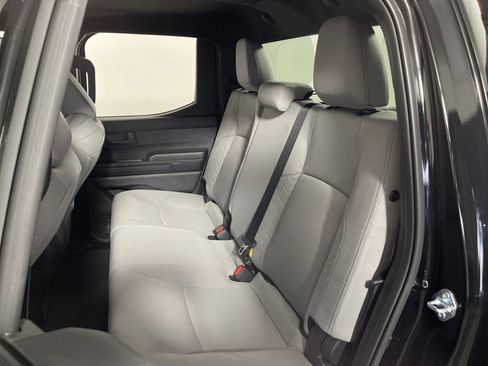 New 2026 Toyota Tacoma SR5 image 13