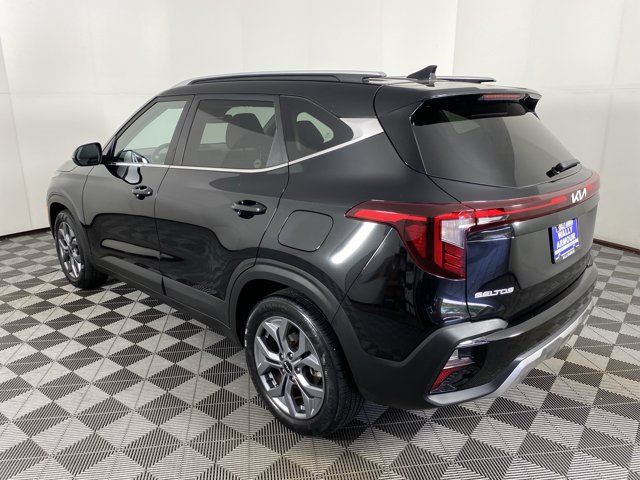 Used 2024 Kia Seltos S FWD image 9