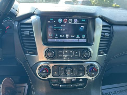 Used 2019 Chevrolet Suburban LS w/ All-Season Package AWD/4WD image 21