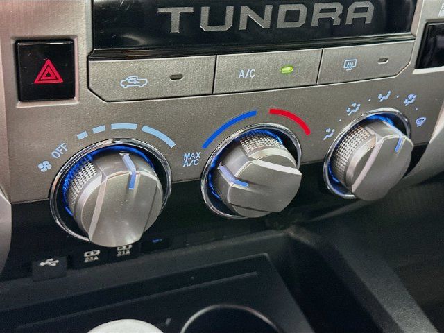 Used 2021 Toyota Tundra SR5 w/ Trail Edition AWD/4WD image 19