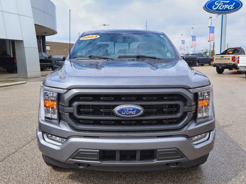 Used 2023 Ford F150 XLT w/ Equipment Group 302A High image 9