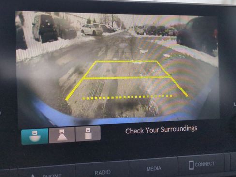 Certified 2023 Honda Civic Sport image 28