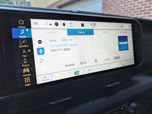 Used 2024 Jeep Wrangler Sahara w/ Technology Group image 29